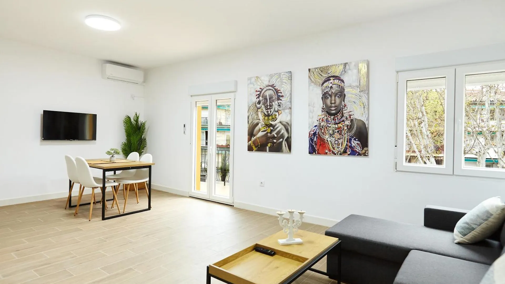 Ferienwohnung Altozano La Victoria D Andújar