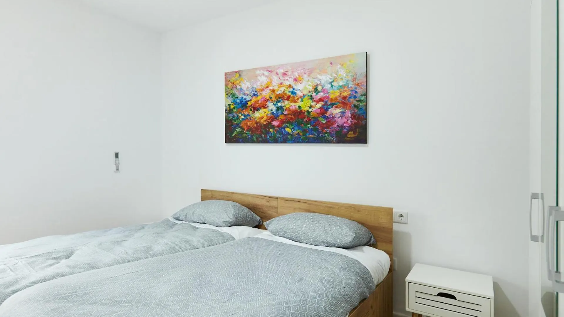 Apartment Ferienwohnung Altozano La Victoria D Andújar