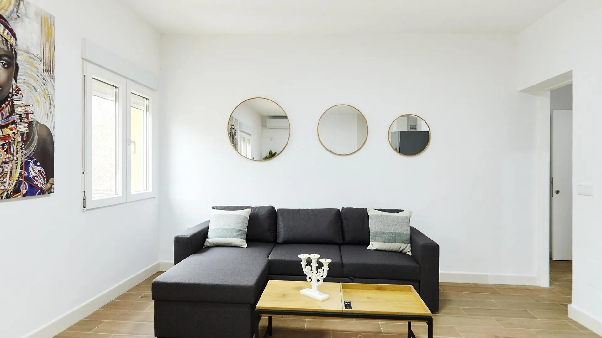 Ferienwohnung Altozano La Victoria D Andújar Spanien