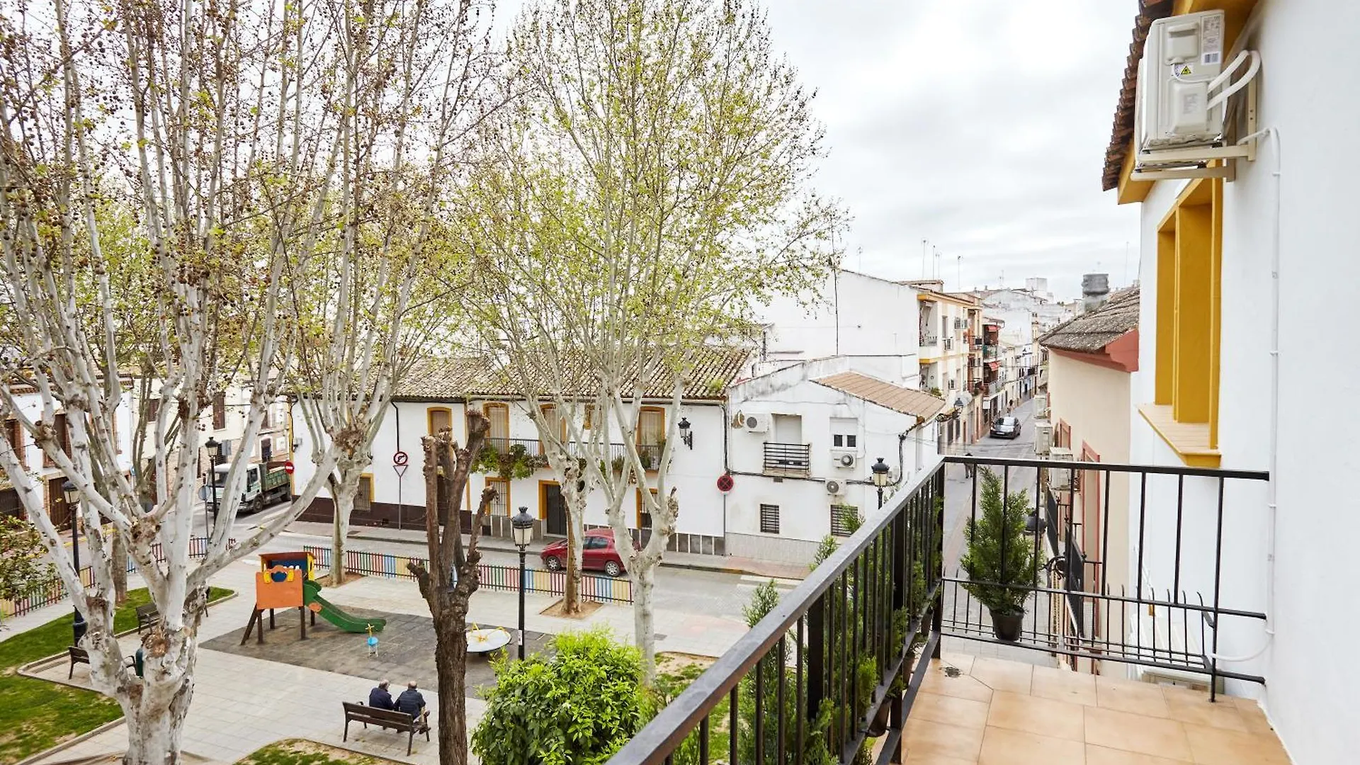 Ferienwohnung Altozano La Victoria D Andújar 0*,  Spanien