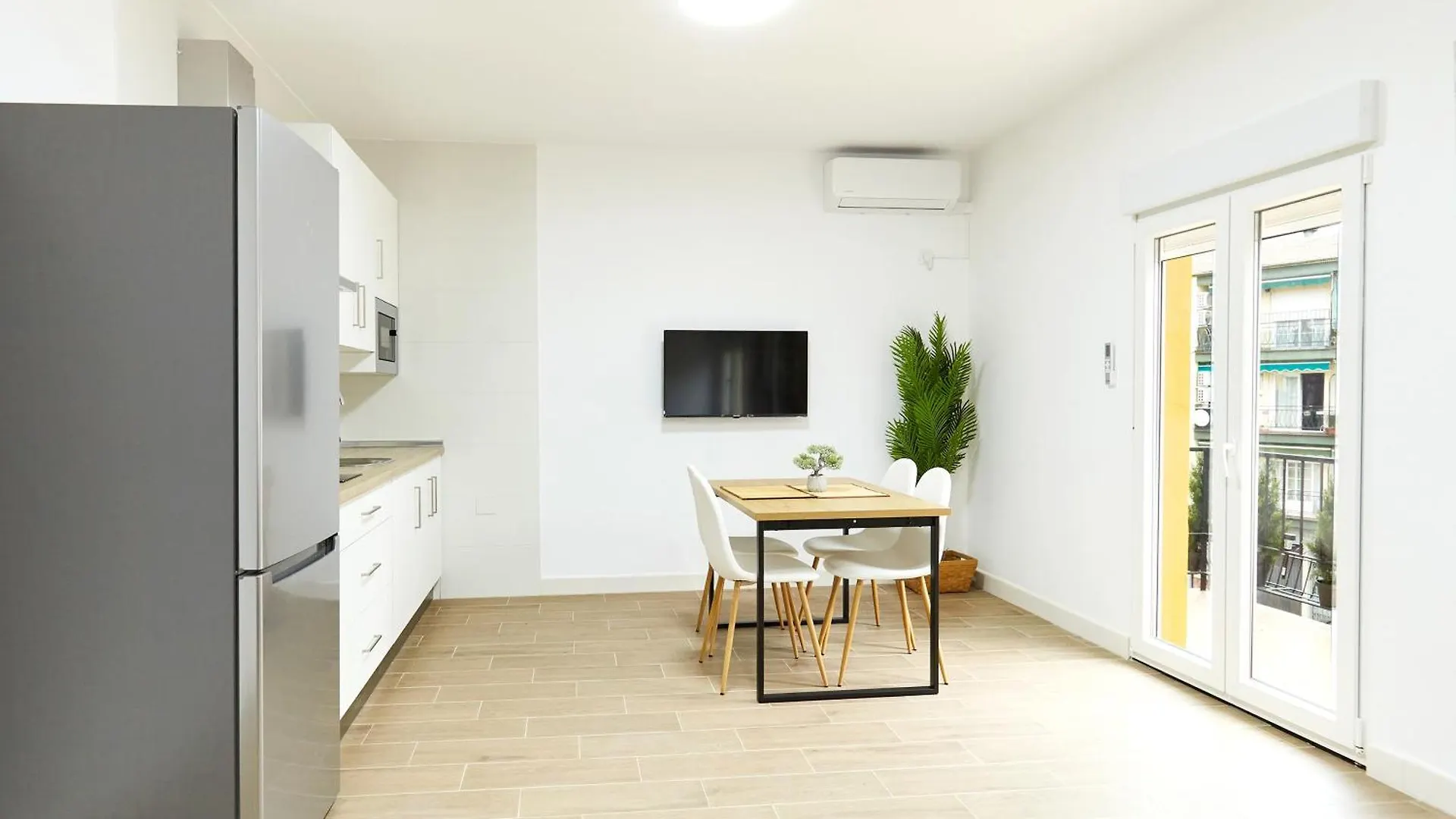 Ferienwohnung Altozano La Victoria D Andújar Apartment