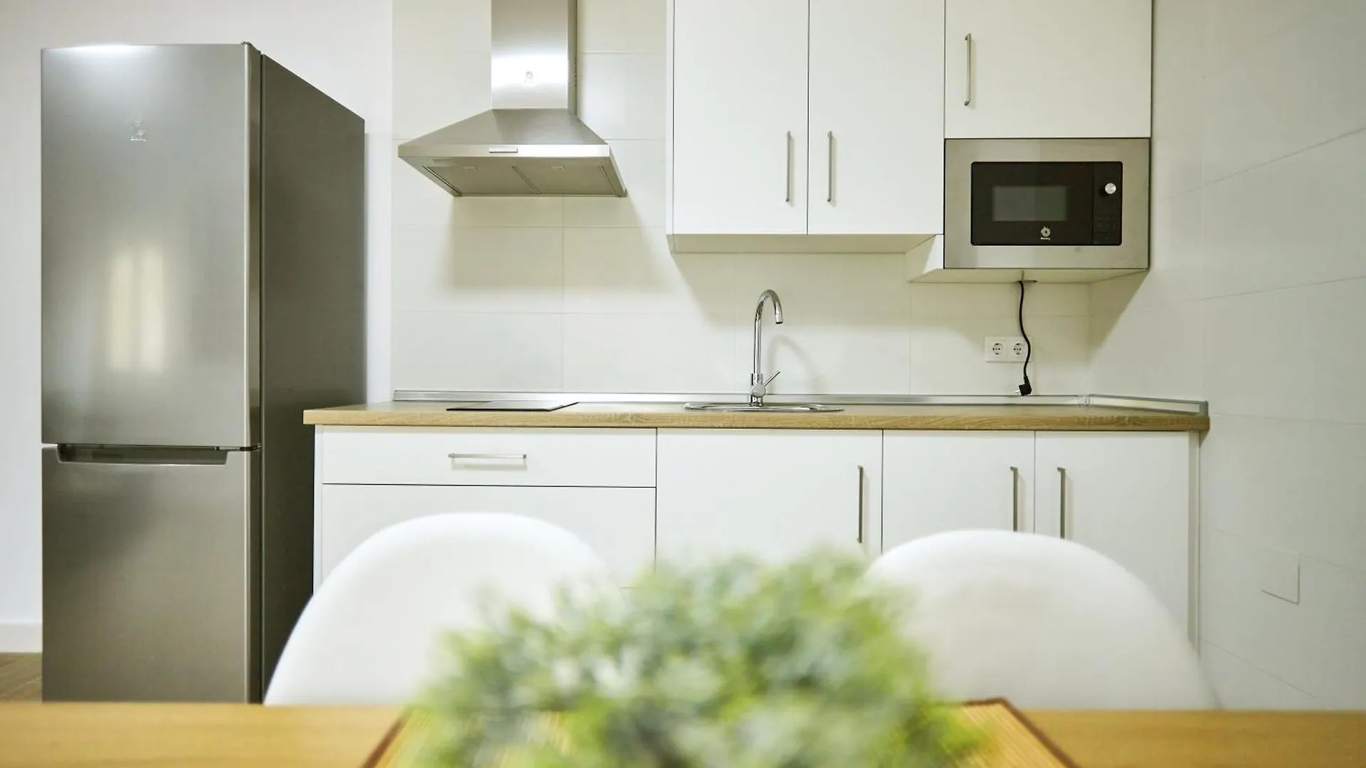 Apartment Ferienwohnung Altozano La Victoria D Andújar
