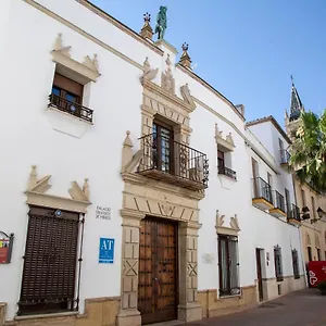 Apartment Palacio Sirvente Mieres - Parking Gratuito, Andújar